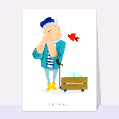 Cartes St Valentin originales pour votre texte