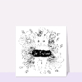 Cartes St Valentin originales pour votre texte