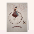 Cartes Saint Valentin humour pour votre texte