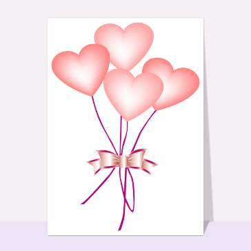 Coeurs qui volent