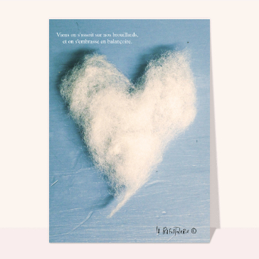 Coeur de coton