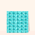 Cartes avec coeurs pour votre texte