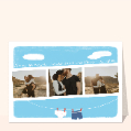 Cartes Saint Valentin personnalisées pour votre texte