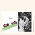 Cartes Saint Valentin personnalisées pour votre texte