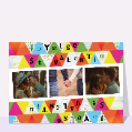 Cartes Saint Valentin personnalisées pour votre texte