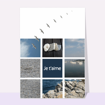 Un océan de je t'aime