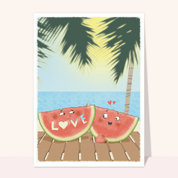 Amour fruité