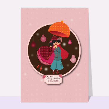 Amour poétique