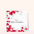 cartes saint valentin pour votre texte