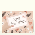 cartes saint valentin pour votre texte