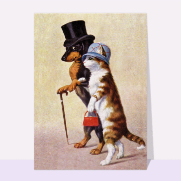 L'amour qui rassemble