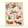 Cartes anciennes Saint Valentin pour votre texte
