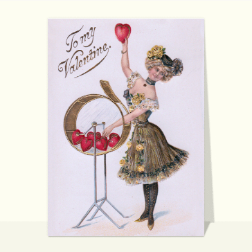 La loterie du coeur