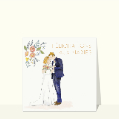 cartes félicitations mariage pour votre texte