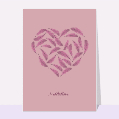 invitations de mariage pour votre texte