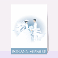 cartes d'anniversaire de mariage pour votre texte