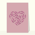 cartes d'anniversaire de mariage pour votre texte