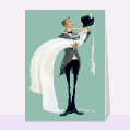 cartes d'anniversaire de mariage pour votre texte
