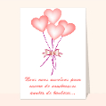 cartes d'anniversaire de mariage pour votre texte
