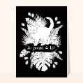 cartes coloriages pour votre texte