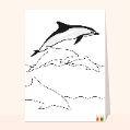 cartes coloriages pour votre texte