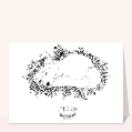 cartes coloriages pour votre texte