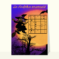 cartes sudokus pour votre texte