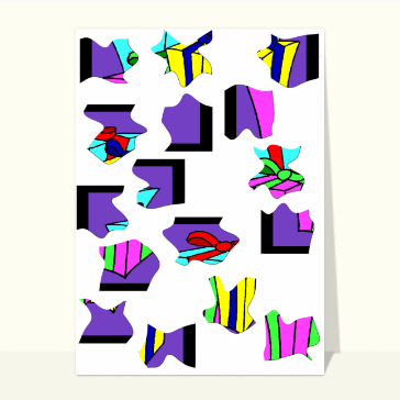 Jeux ludiques : Puzzle de cadeaux