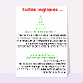 cartes enigmes pour votre texte