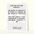 cartes enigmes pour votre texte