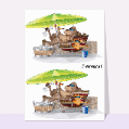 Cartes jeux des 7 erreurs pour votre texte