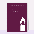 Cartes condoléances citations pour votre texte