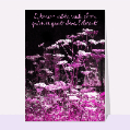 Cartes condoléances citations pour votre texte