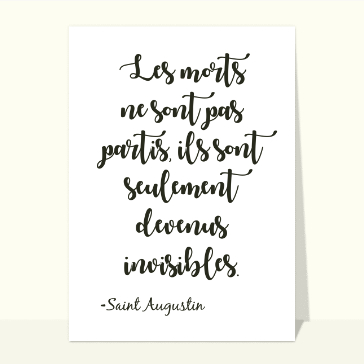 Les mots ne sont pas partis