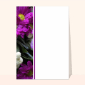 Cartes condoléances personnalisées pour votre texte