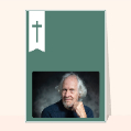 Cartes condoléances personnalisées pour votre texte
