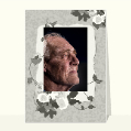 Cartes condoléances personnalisées pour votre texte