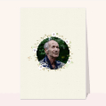 Cartes condoléances personnalisées pour votre texte