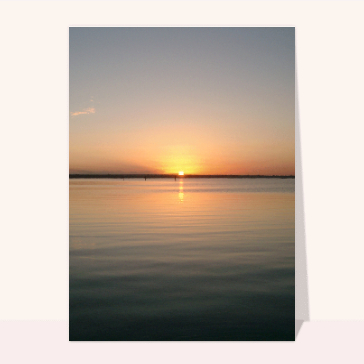 Un soir