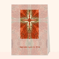 Cartes première communion pour votre texte