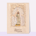 Cartes première communion pour votre texte