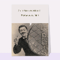 cartes épiphanie et galette des rois pour votre texte