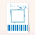 cartes de baptême pour votre texte