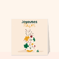 cartes de pâques pour votre texte