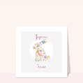 cartes de pâques pour votre texte