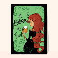 Cartes Saint Patrick pour votre texte