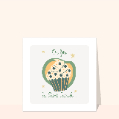 Cartes Saint Patrick pour votre texte