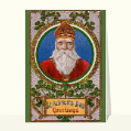 Cartes anciennes Saint Patrick pour votre texte