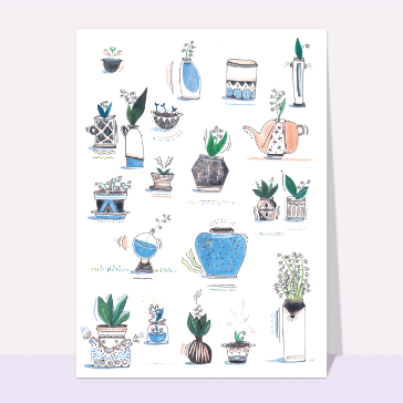 Le muguet dans tous ses états