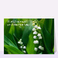 cartes 1er mai pour votre texte